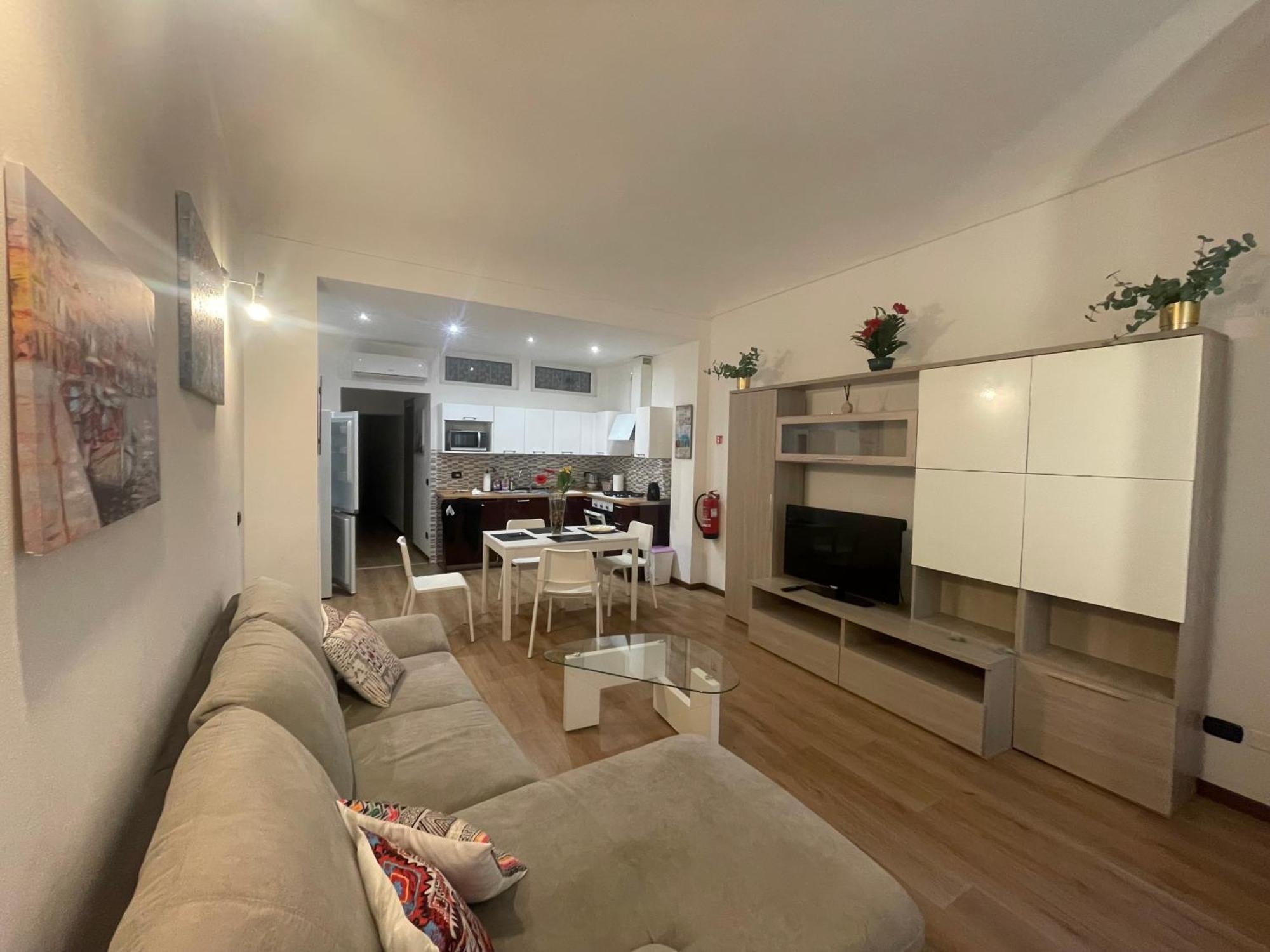 Casa Unzaja22 Savona